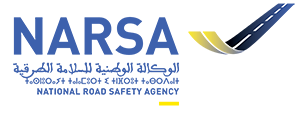 National Road Safety Agency Morocco (NARSA)