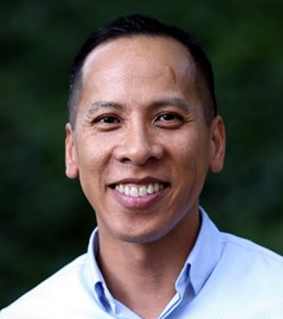 Nhan Tran - UNRSF Platforms of Engagement - FACILITATOR