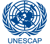 UN ESCAP Logo