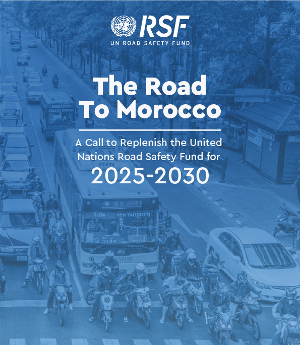 Road to Morocco cover