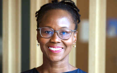 Ms Nneka Henry