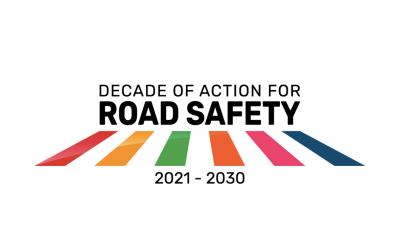 Road Safety Agenda Logo
