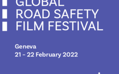 Global Road Safety Film Festival
