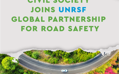 Civil Society joins UNRSF