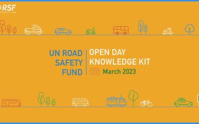 UNRSF 2023 Open Day _ Knowledge Kit