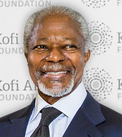 Ghana to host the first-ever Kofi Annan Road Safety Award on 16 March!