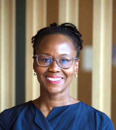 Ms Nneka Henry