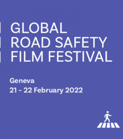 Global Road Safety Film Festival