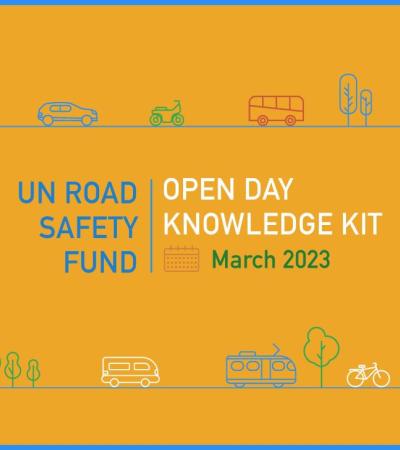 UNRSF 2023 Open Day _ Knowledge Kit