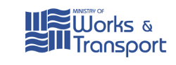 MINISTRY OF WORKS AND TRANSPORT (MOWT)