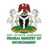 Federal Ministry of Environment of Nigeria