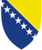 The Republic of Bosnia and Herzegovina